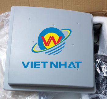 Đầu đọc thẻ tầm xa MR6121E